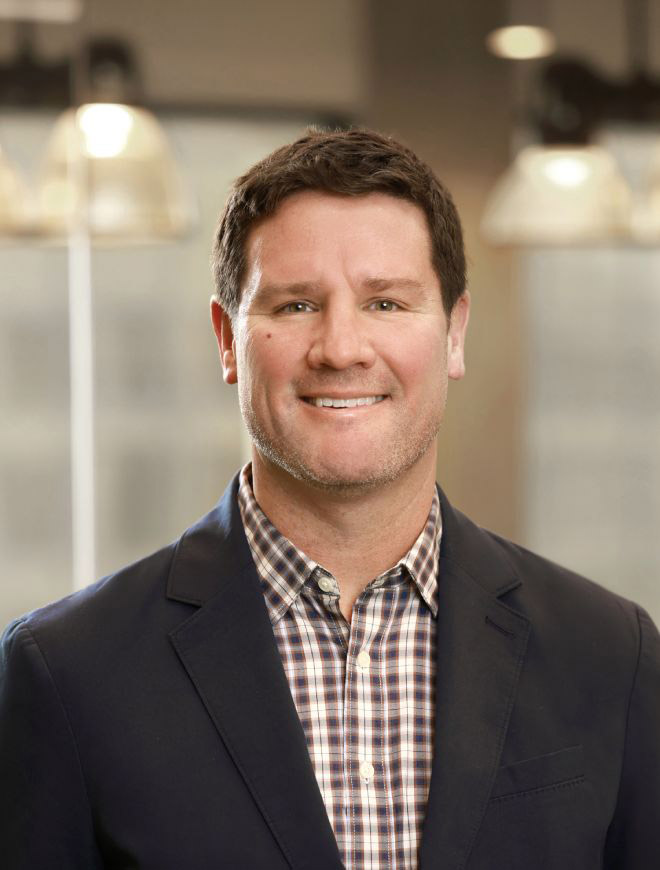 Michael Fitzmaurice Photo