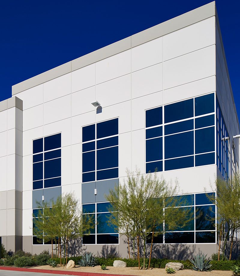 Exterior photo of 15996 Jurupa Avenue