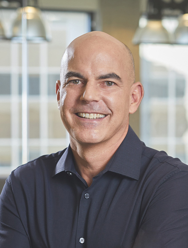 Michael S. Frankel Photo
