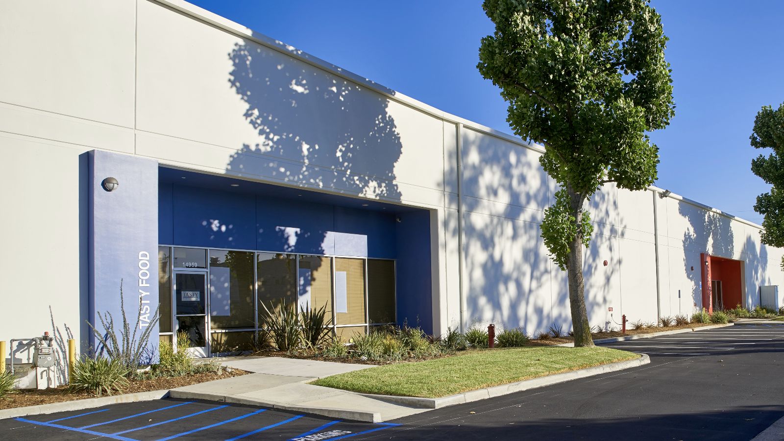 Exterior photo of 14971 East Salt Lake