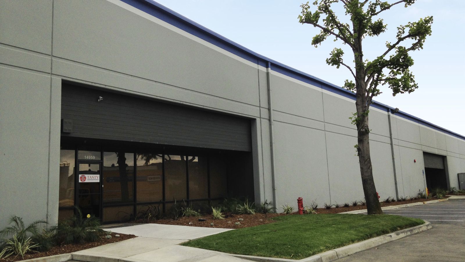 Exterior photo of 14971 East Salt Lake