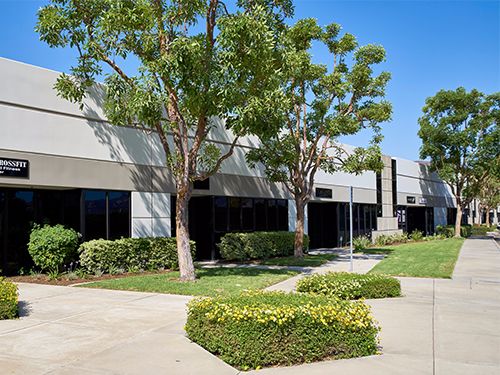 Exterior photo of 22343-22349 La Palma Avenue