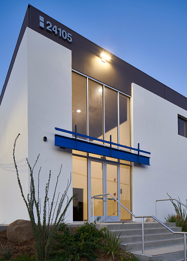 Exterior photo of 24105 Frampton Avenue