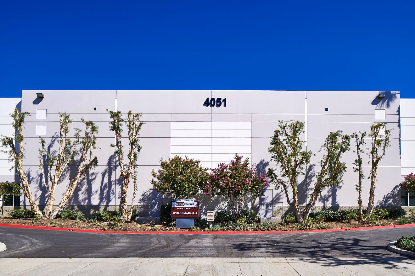 Exterior photo of 710 DuPont Avenue