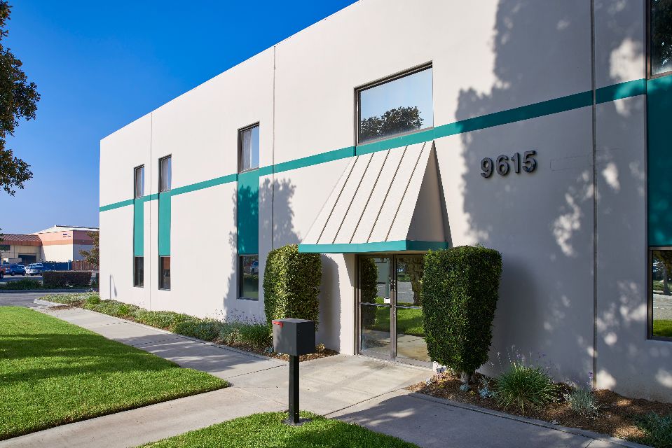 9615 Norwalk Blvd.