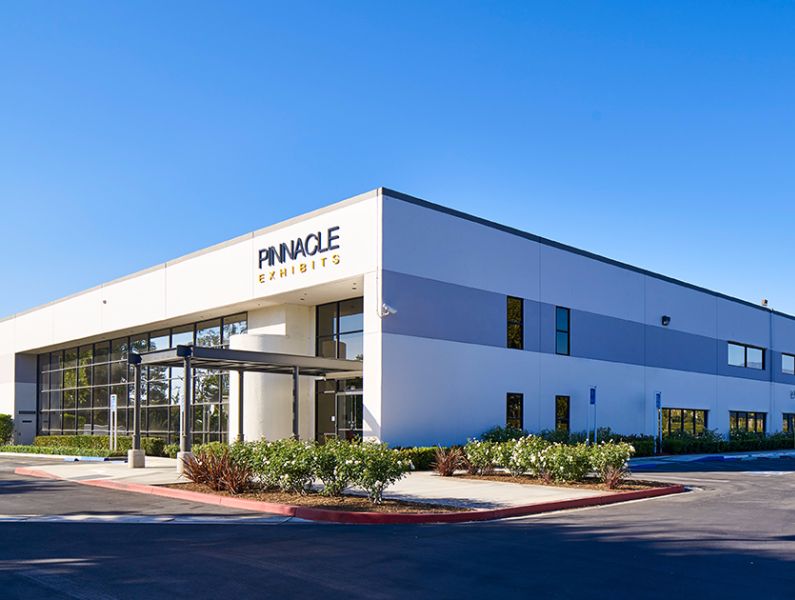 Exterior photo of a Holland Irvine property