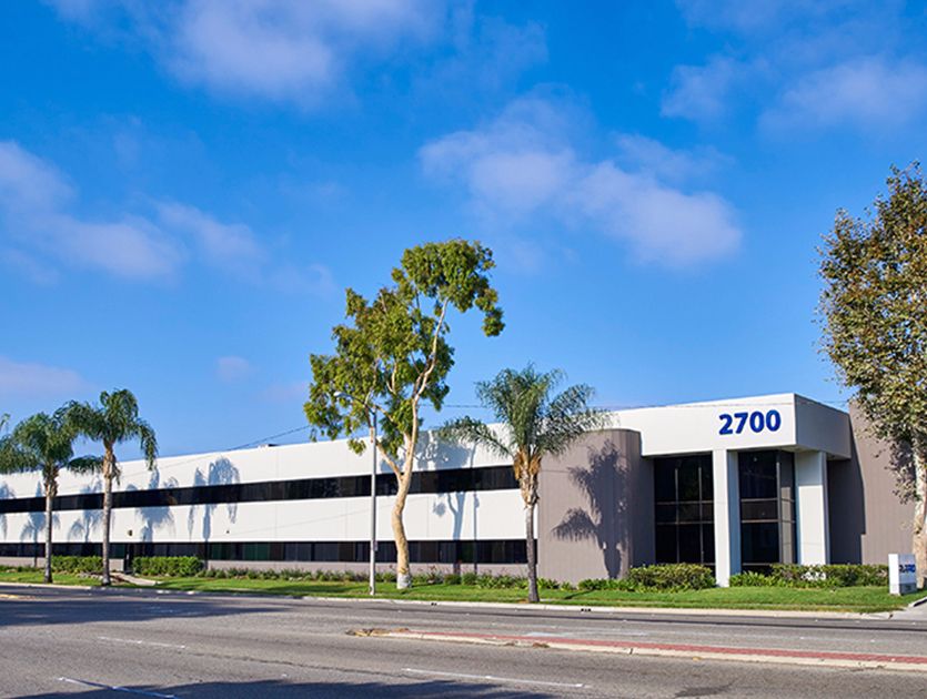 Exterior photo of a 2810-2700 Fairview property