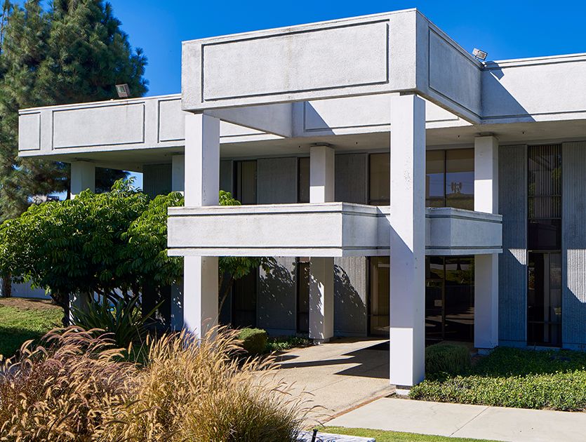 Exterior photo of the 16425 Gale Ave property
