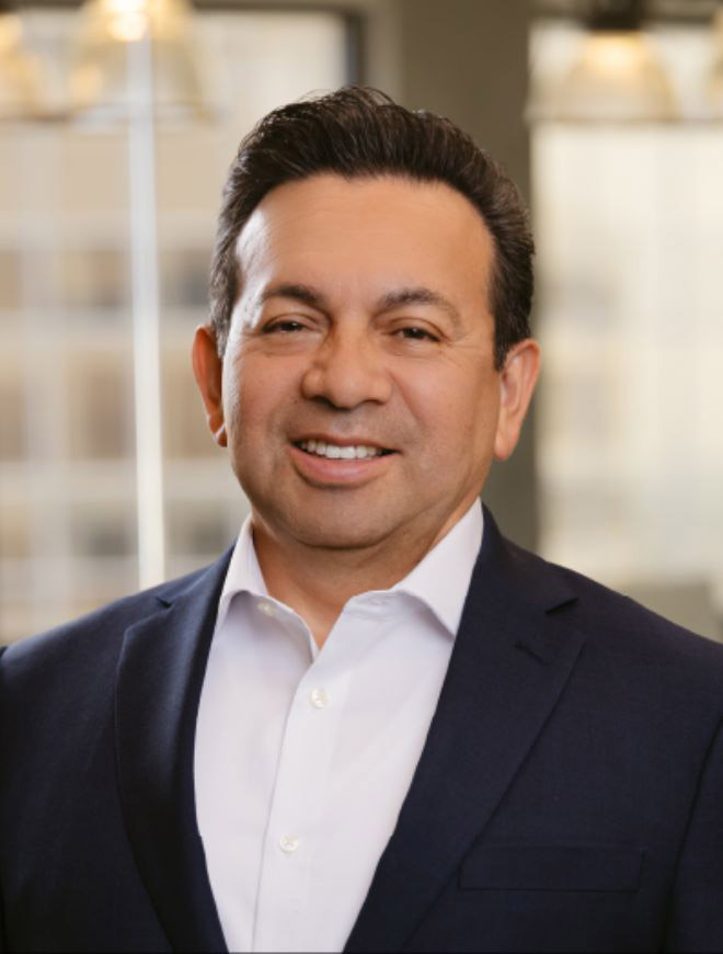Victor Ramirez Photo