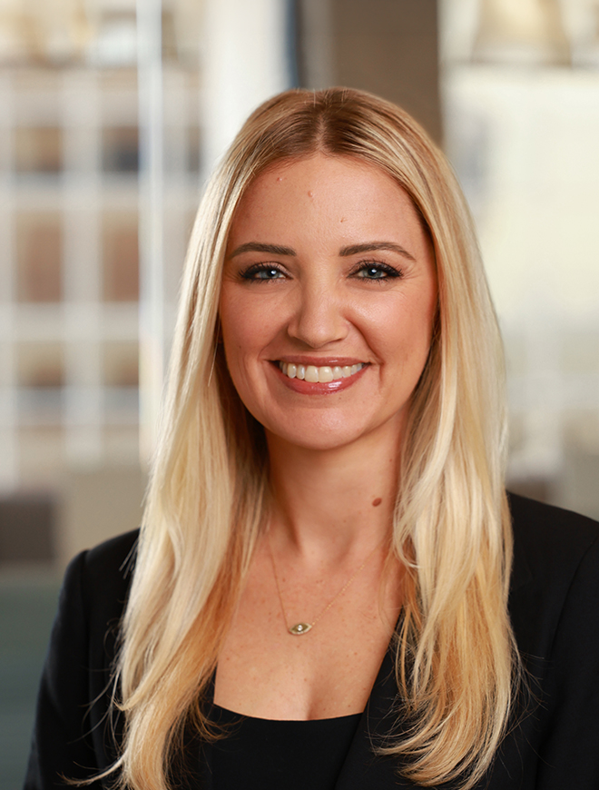 Sharyl LaPorte Photo