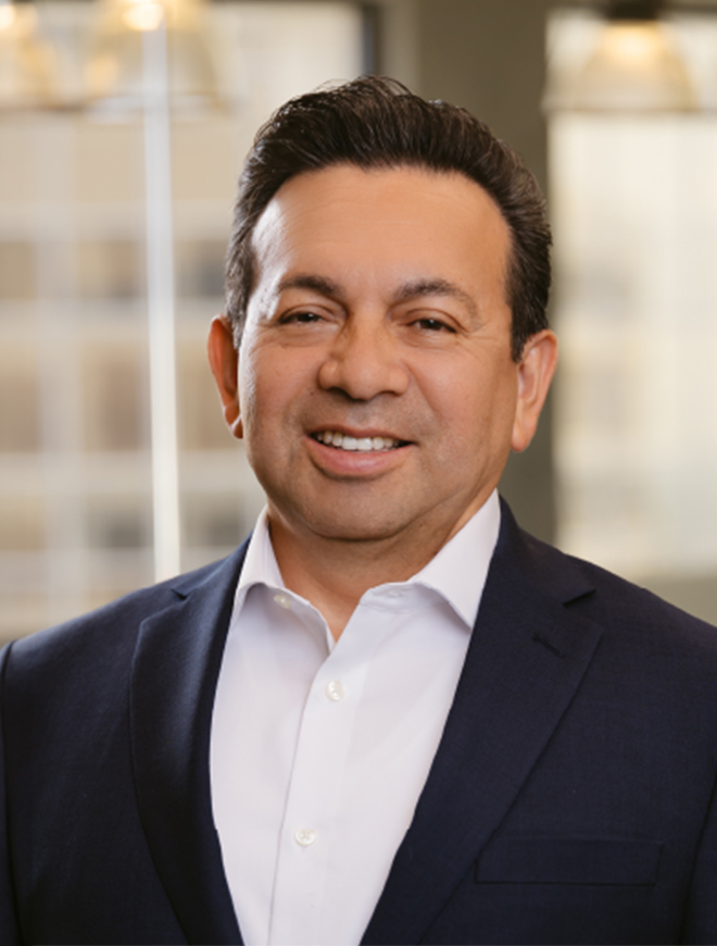 Victor Ramirez Photo