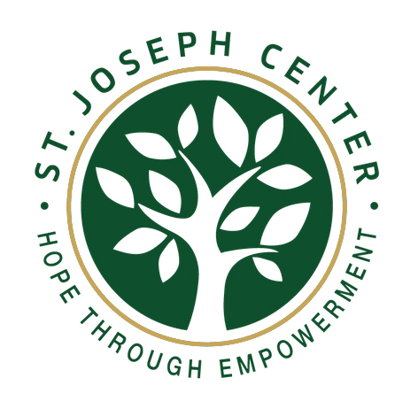 St. Joseph Center Hope Through Empowerment